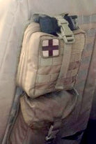 Tactical Closeup w/ Gear